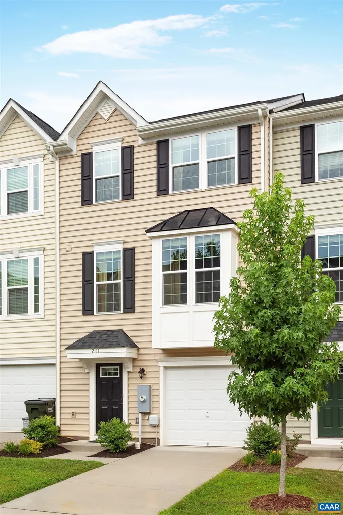 2111 Elm Tree Court Charlottesville VA 22911