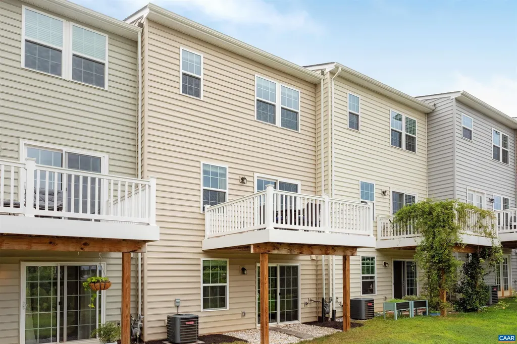 2111 Elm Tree Court Charlottesville VA 22911