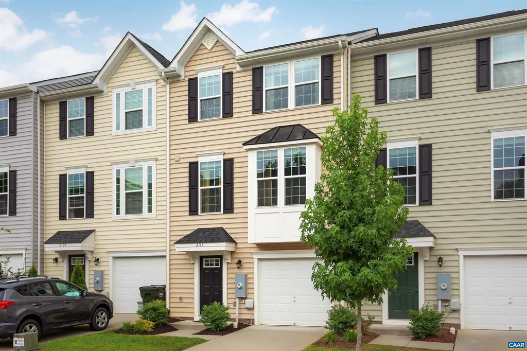 2111 Elm Tree Court Charlottesville VA 22911