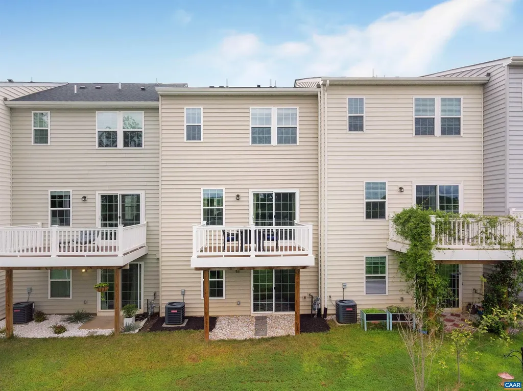 2111 Elm Tree Court Charlottesville VA 22911