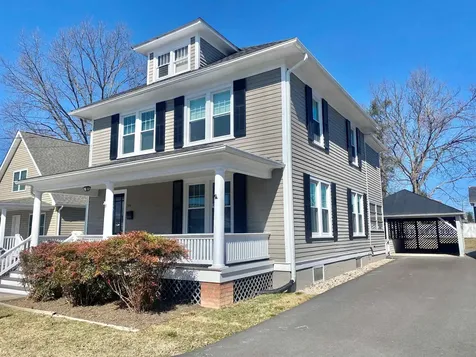 114 Broad Street Bridgewater VA 22812