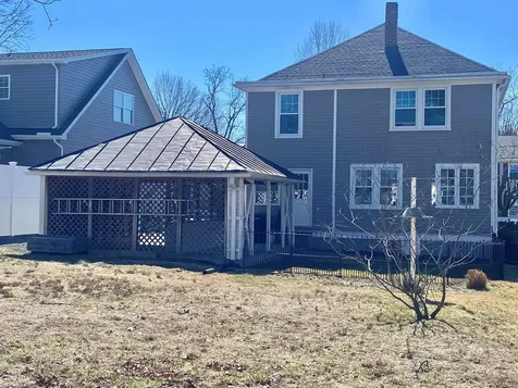114 Broad Street Bridgewater VA 22812