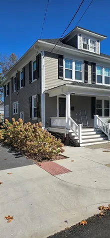 114 Broad Street Bridgewater VA 22812