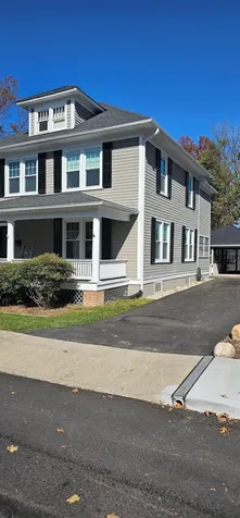 114 Broad Street Bridgewater VA 22812