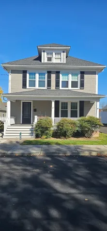 114 Broad Street Bridgewater VA 22812