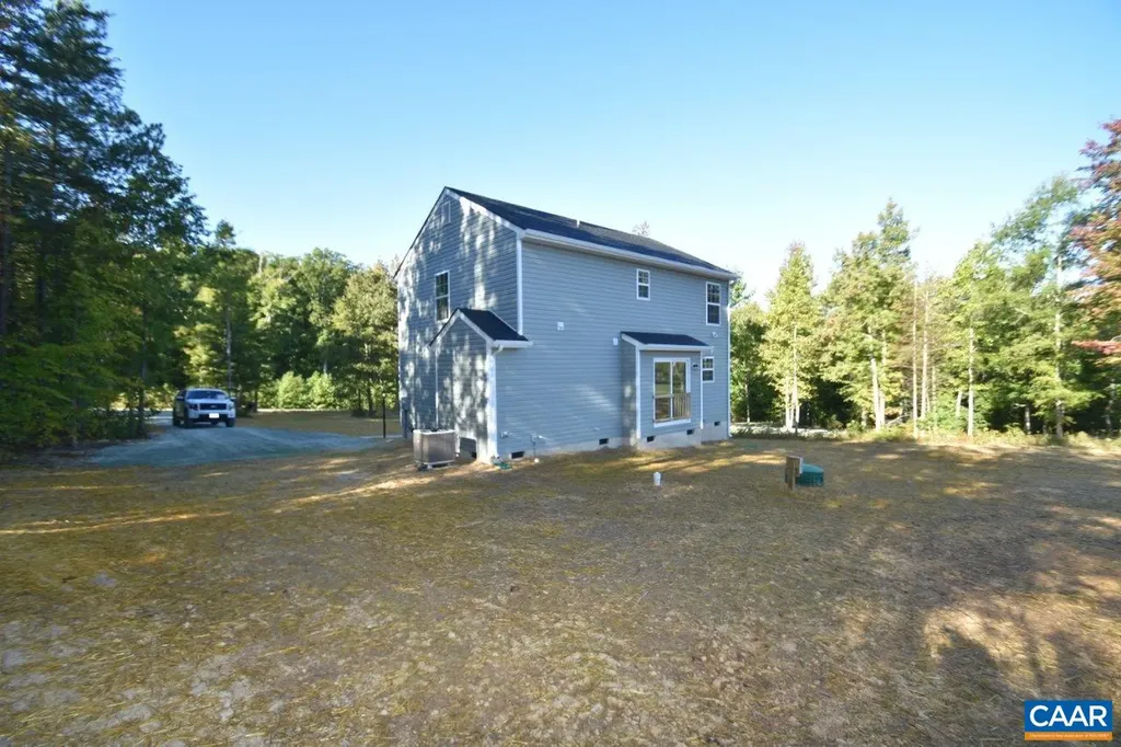 7440 Louisa Road Gordonsville VA 22942