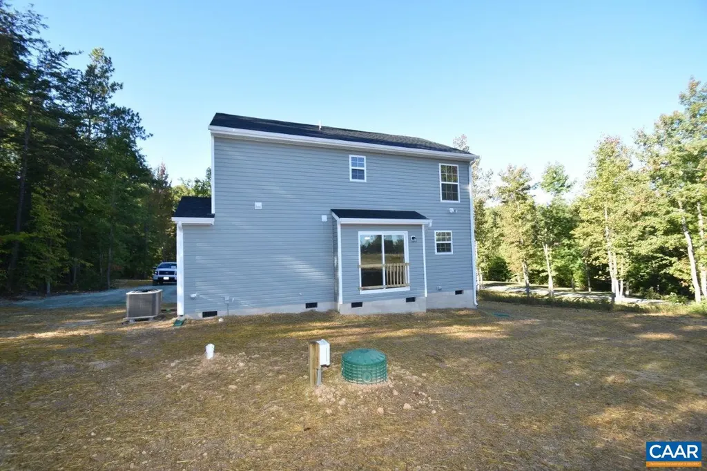 7440 Louisa Road Gordonsville VA 22942