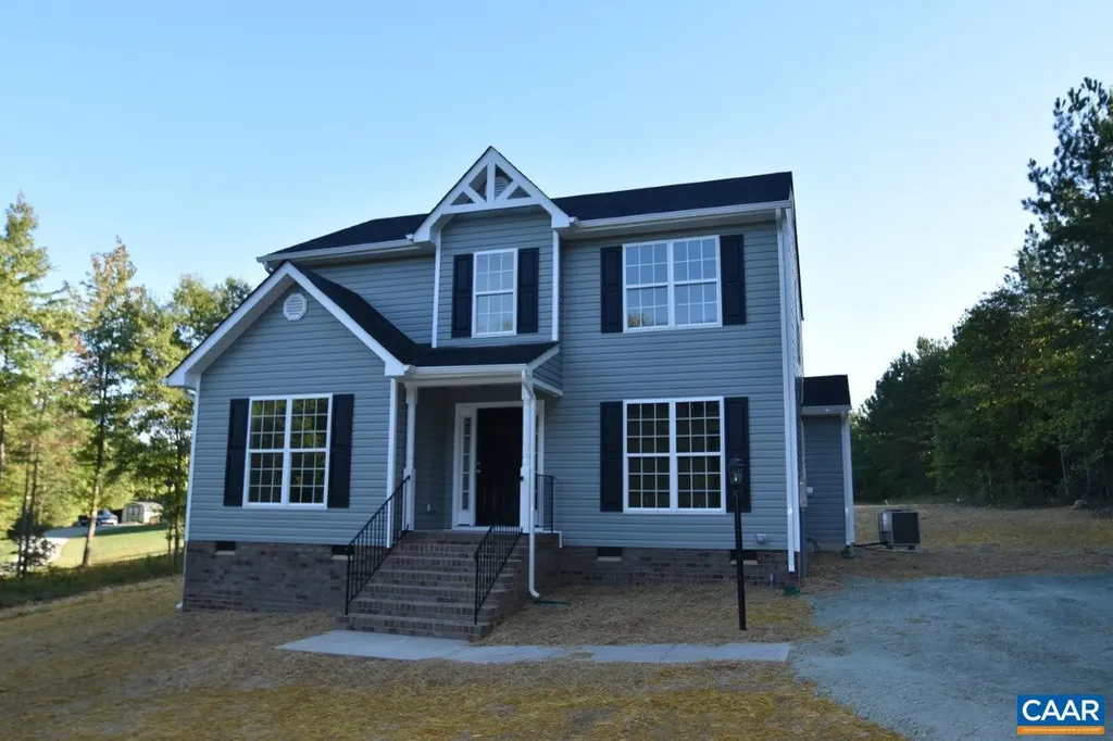 7440 Louisa Road Gordonsville VA 22942