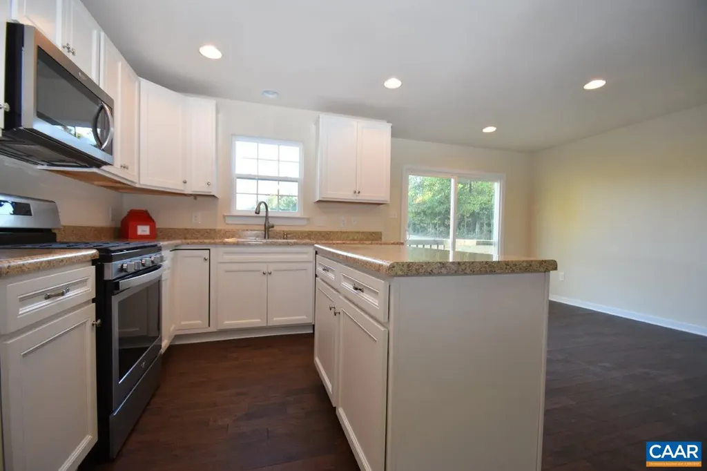 7440 Louisa Road Gordonsville VA 22942