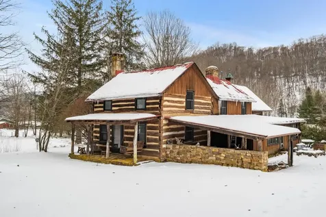 1287 Dry Branch Road Monterey VA 24465