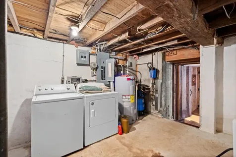1287 Dry Branch Road Monterey VA 24465