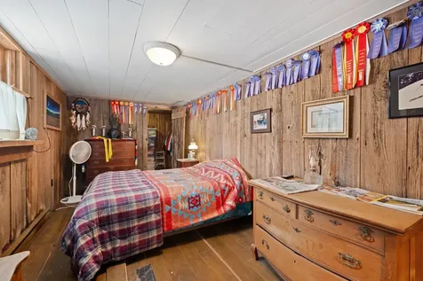 1287 Dry Branch Road Monterey VA 24465