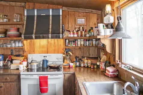 1287 Dry Branch Road Monterey VA 24465
