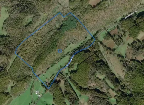 1287 Dry Branch Road Monterey VA 24465