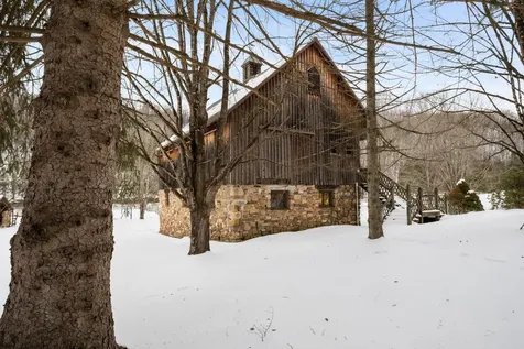 1287 Dry Branch Road Monterey VA 24465