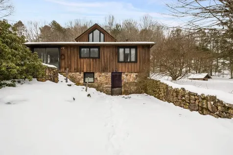 1287 Dry Branch Road Monterey VA 24465