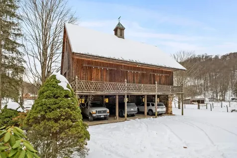 1287 Dry Branch Road Monterey VA 24465