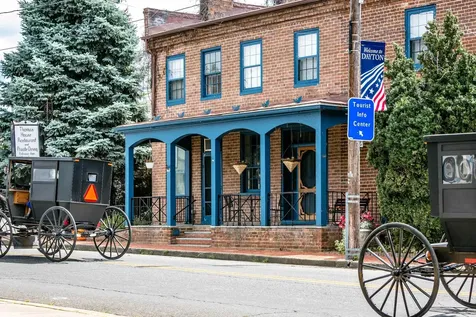 222 Main Street Dayton VA 22821