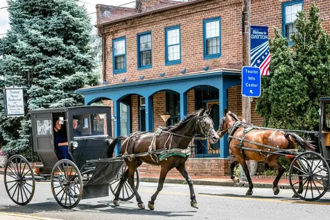 222 Main Street Dayton VA 22821