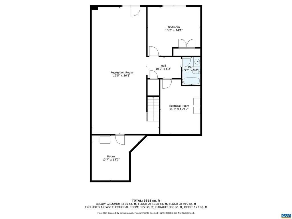 128 Bayberry Lane Zion Crossroads VA 22942