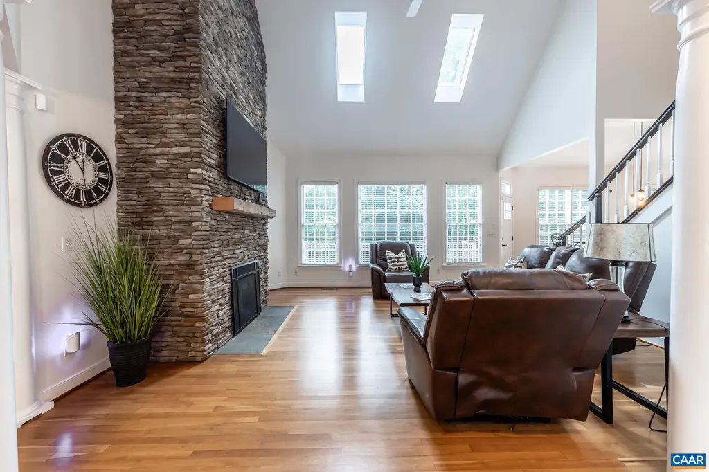 3325 Braemar Court Keswick VA 22947