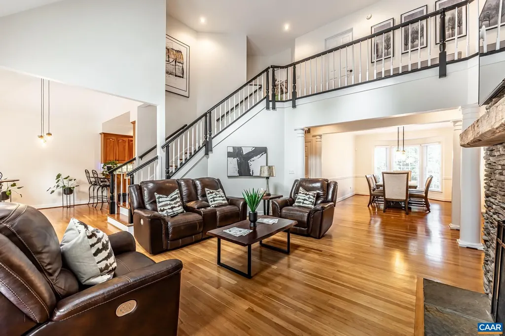 3325 Braemar Court Keswick VA 22947