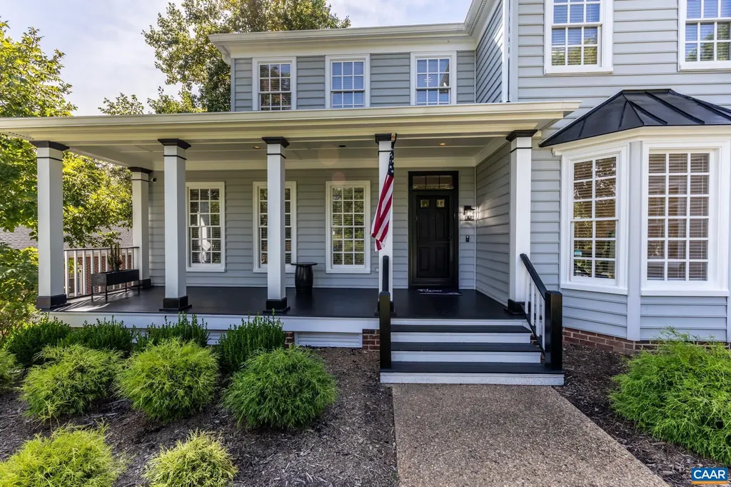 3325 Braemar Court Keswick VA 22947