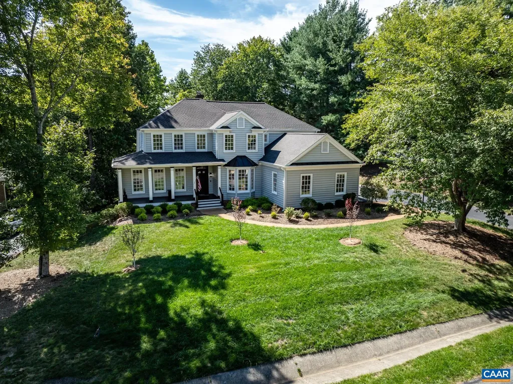 3325 Braemar Court Keswick VA 22947