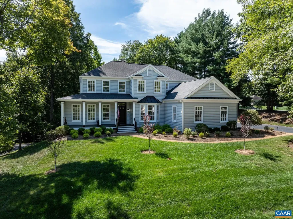 3325 Braemar Court Keswick VA 22947