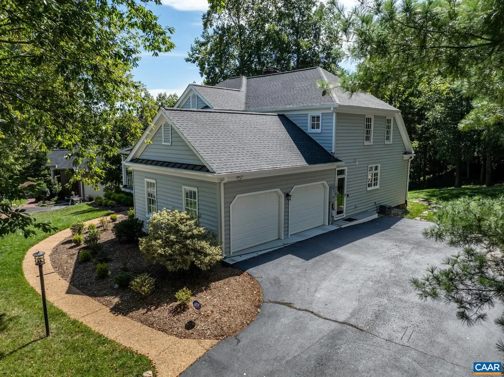 3325 Braemar Court Keswick VA 22947