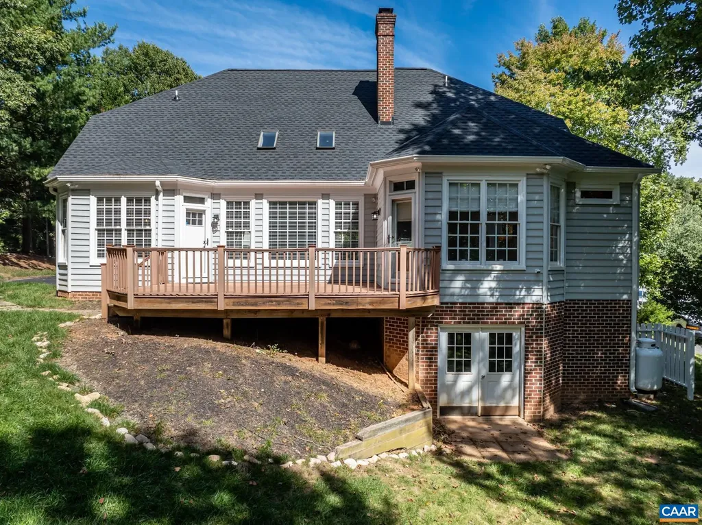 3325 Braemar Court Keswick VA 22947