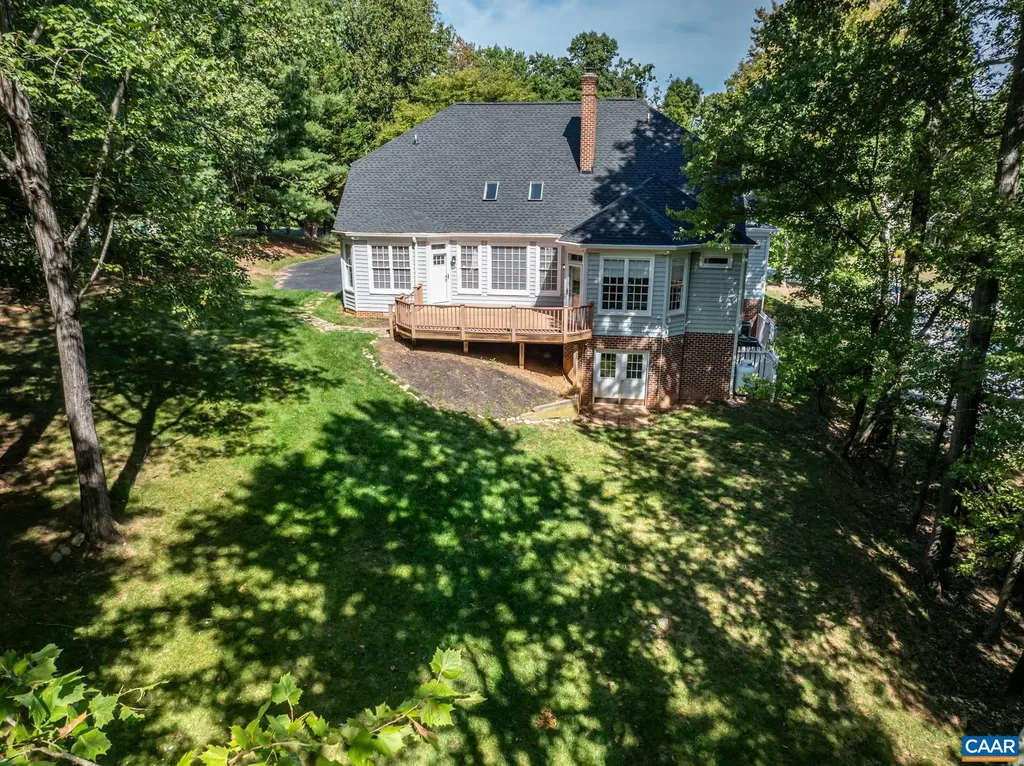 3325 Braemar Court Keswick VA 22947