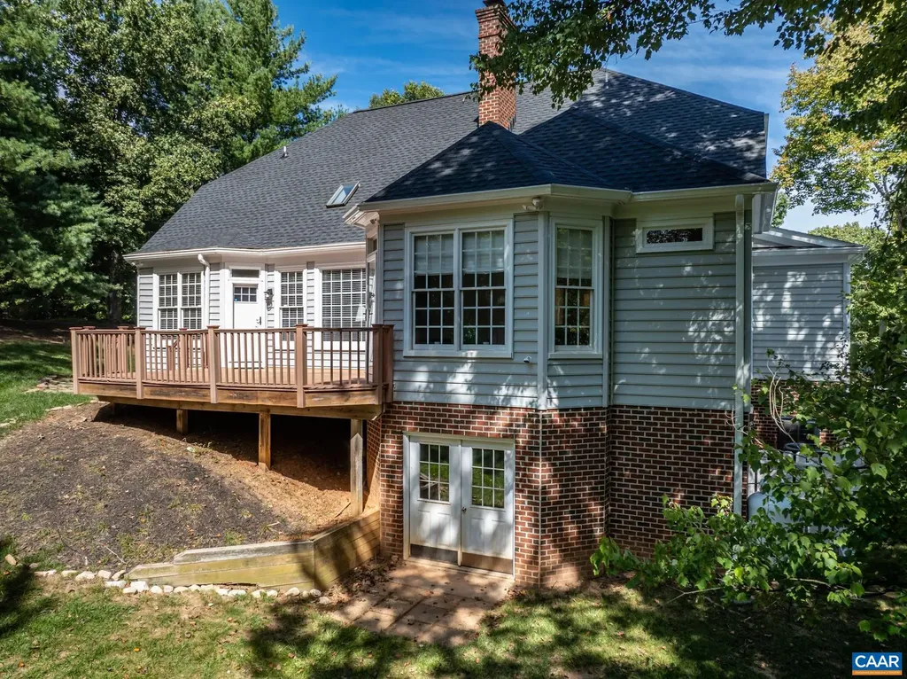 3325 Braemar Court Keswick VA 22947