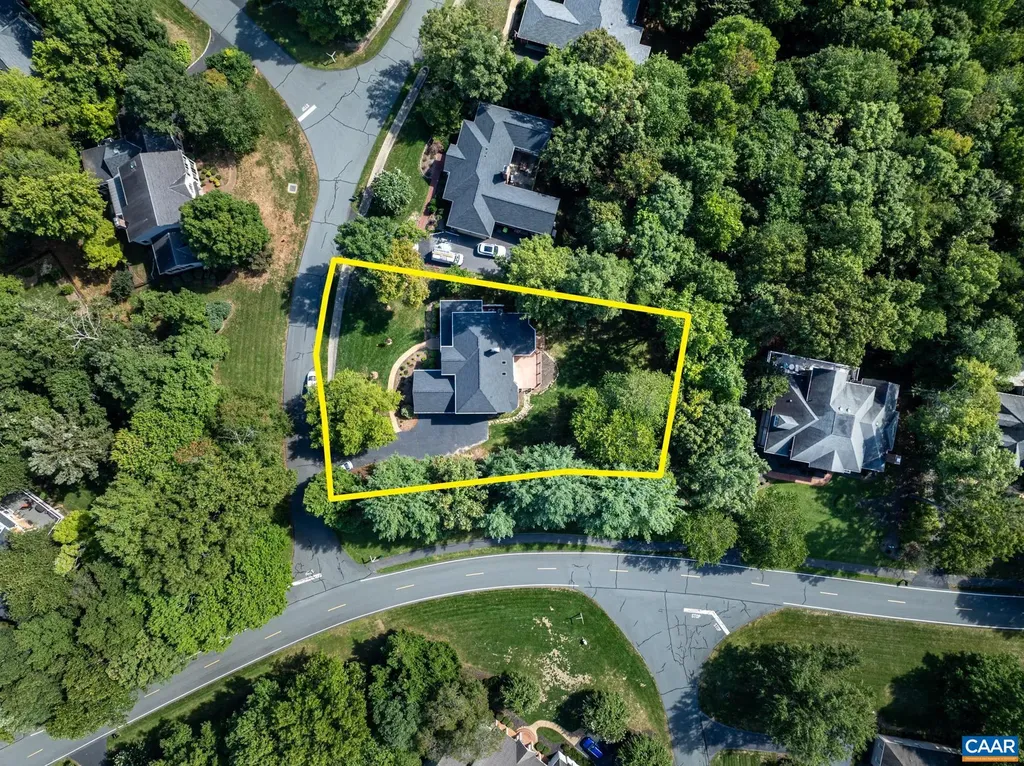 3325 Braemar Court Keswick VA 22947