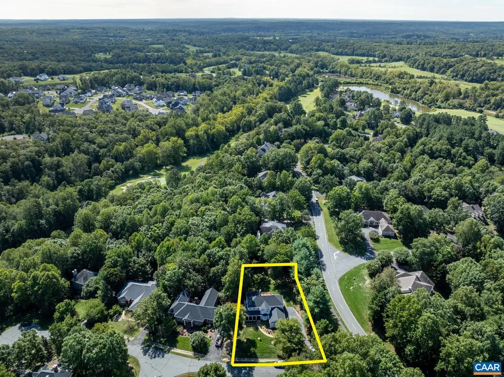 3325 Braemar Court Keswick VA 22947