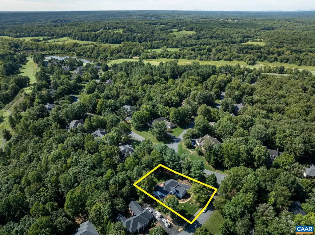 3325 Braemar Court Keswick VA 22947