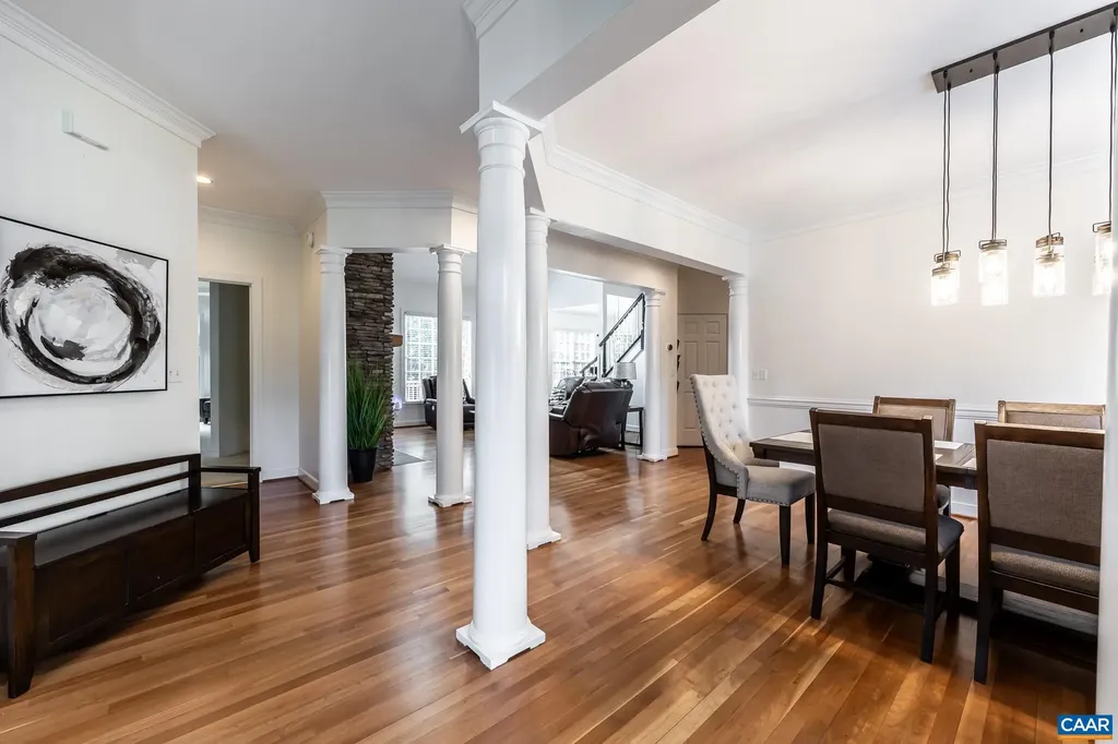 3325 Braemar Court Keswick VA 22947