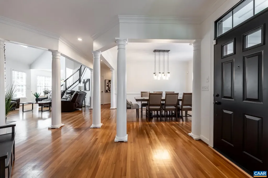 3325 Braemar Court Keswick VA 22947