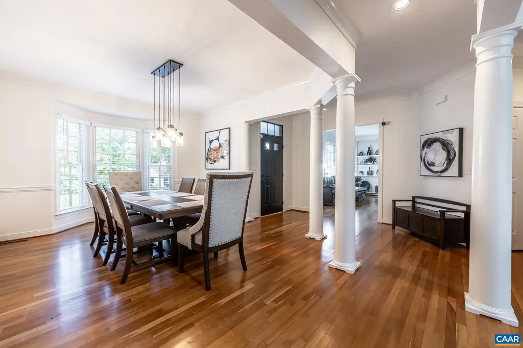 3325 Braemar Court Keswick VA 22947