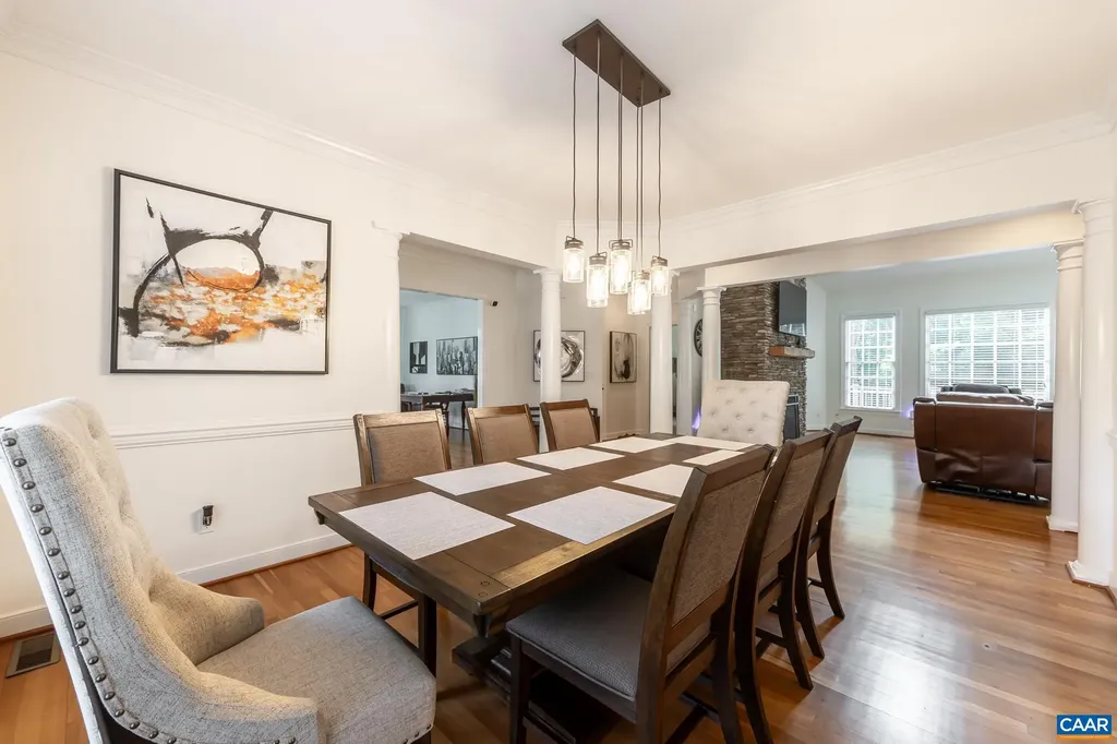 3325 Braemar Court Keswick VA 22947