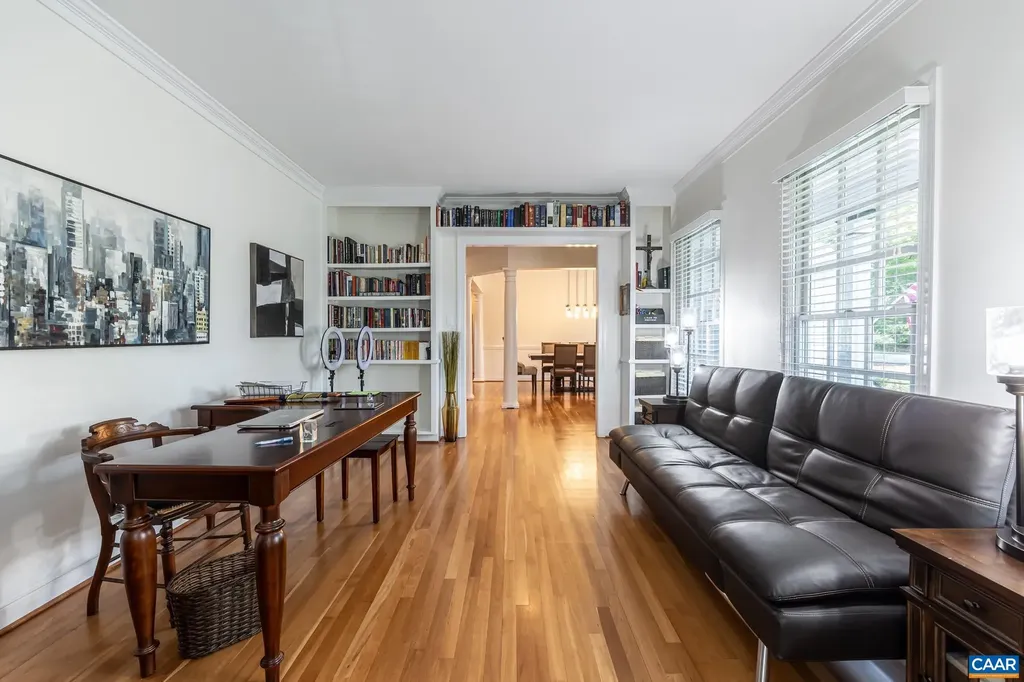 3325 Braemar Court Keswick VA 22947