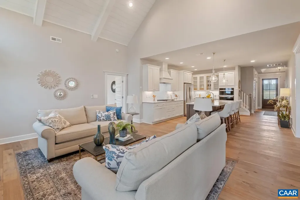 3067 Farrow Circle Charlottesville VA 22901