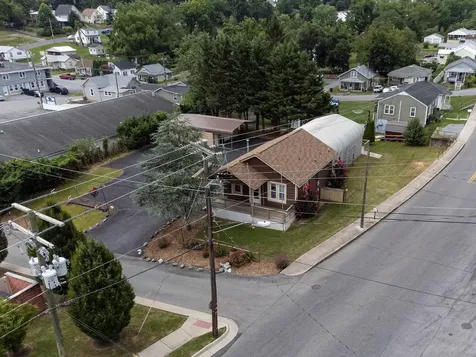 2408 Cedar Street Staunton VA 24401