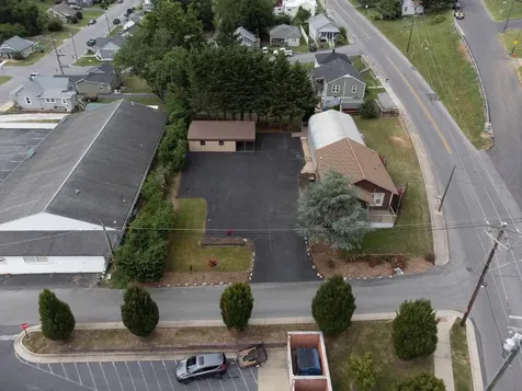 2408 Cedar Street Staunton VA 24401