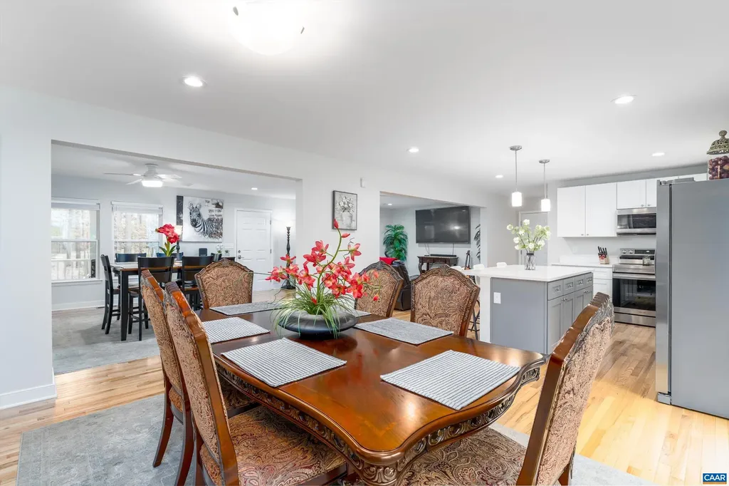 71 Palmer Place Ruckersville VA 22968