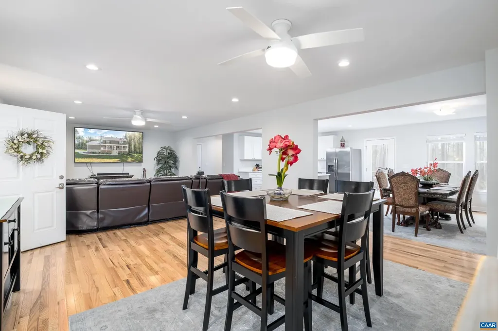 71 Palmer Place Ruckersville VA 22968