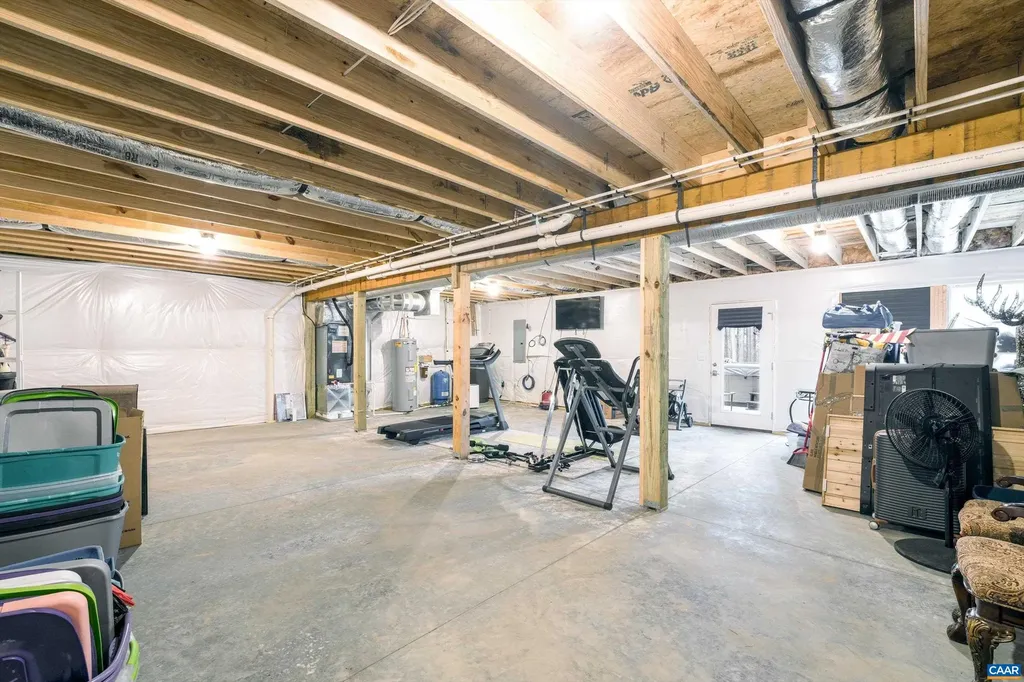 71 Palmer Place Ruckersville VA 22968