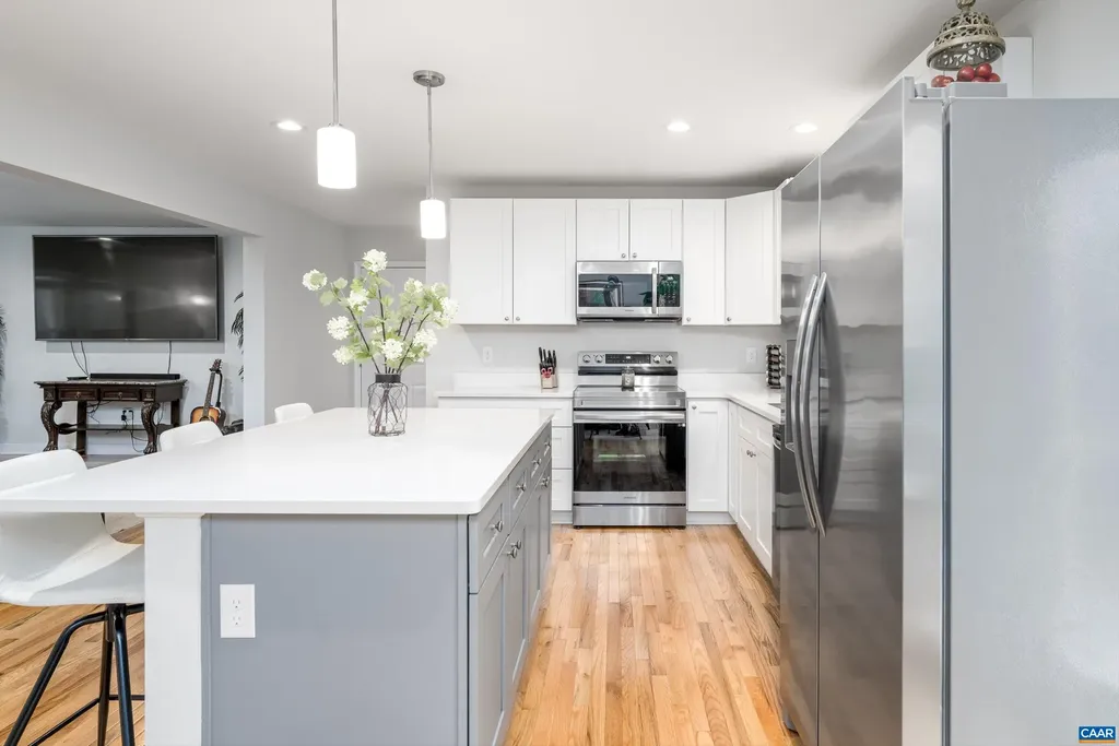 71 Palmer Place Ruckersville VA 22968