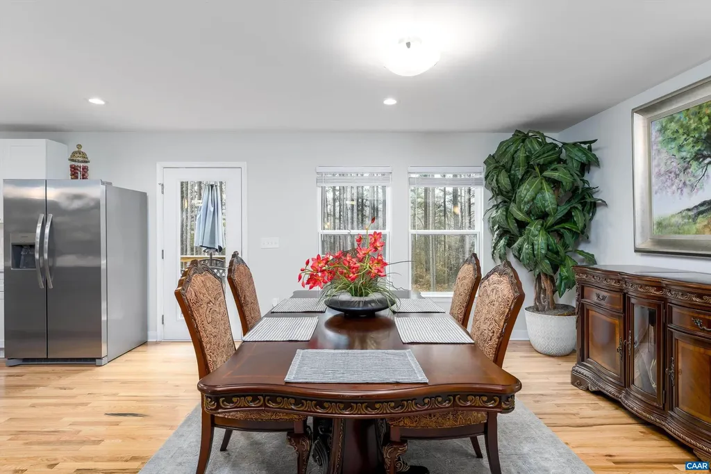 71 Palmer Place Ruckersville VA 22968