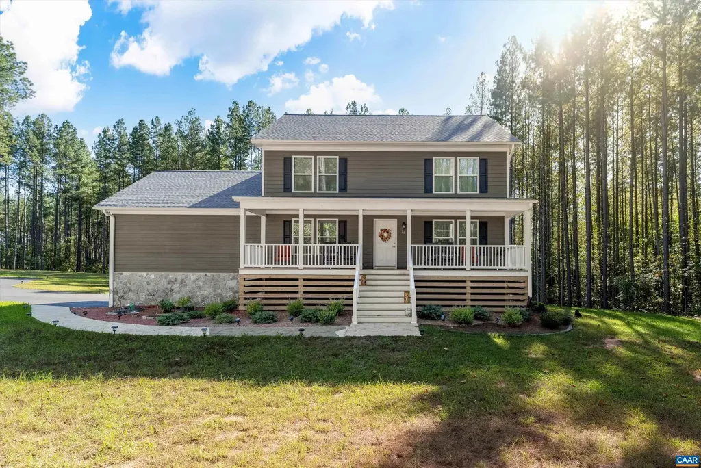 71 Palmer Place Ruckersville VA 22968